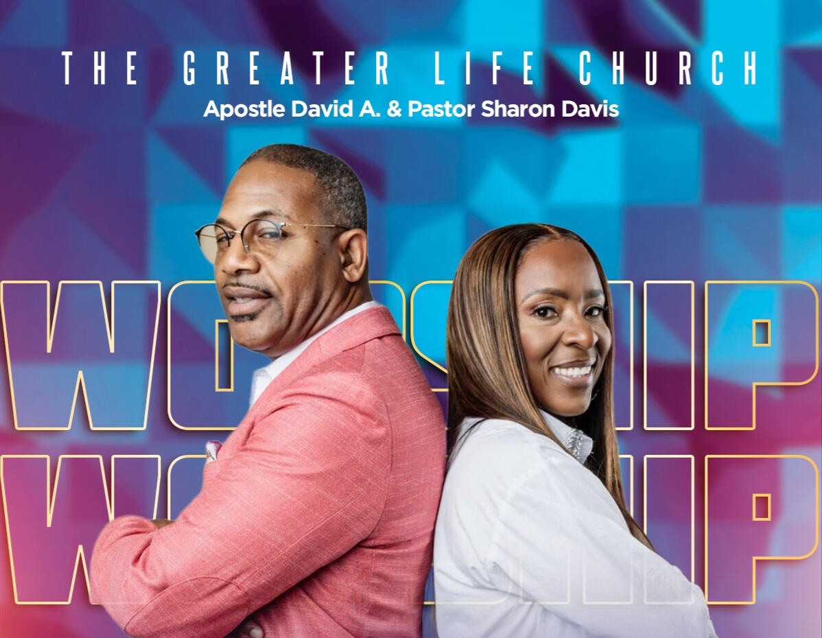 Greater Life Church