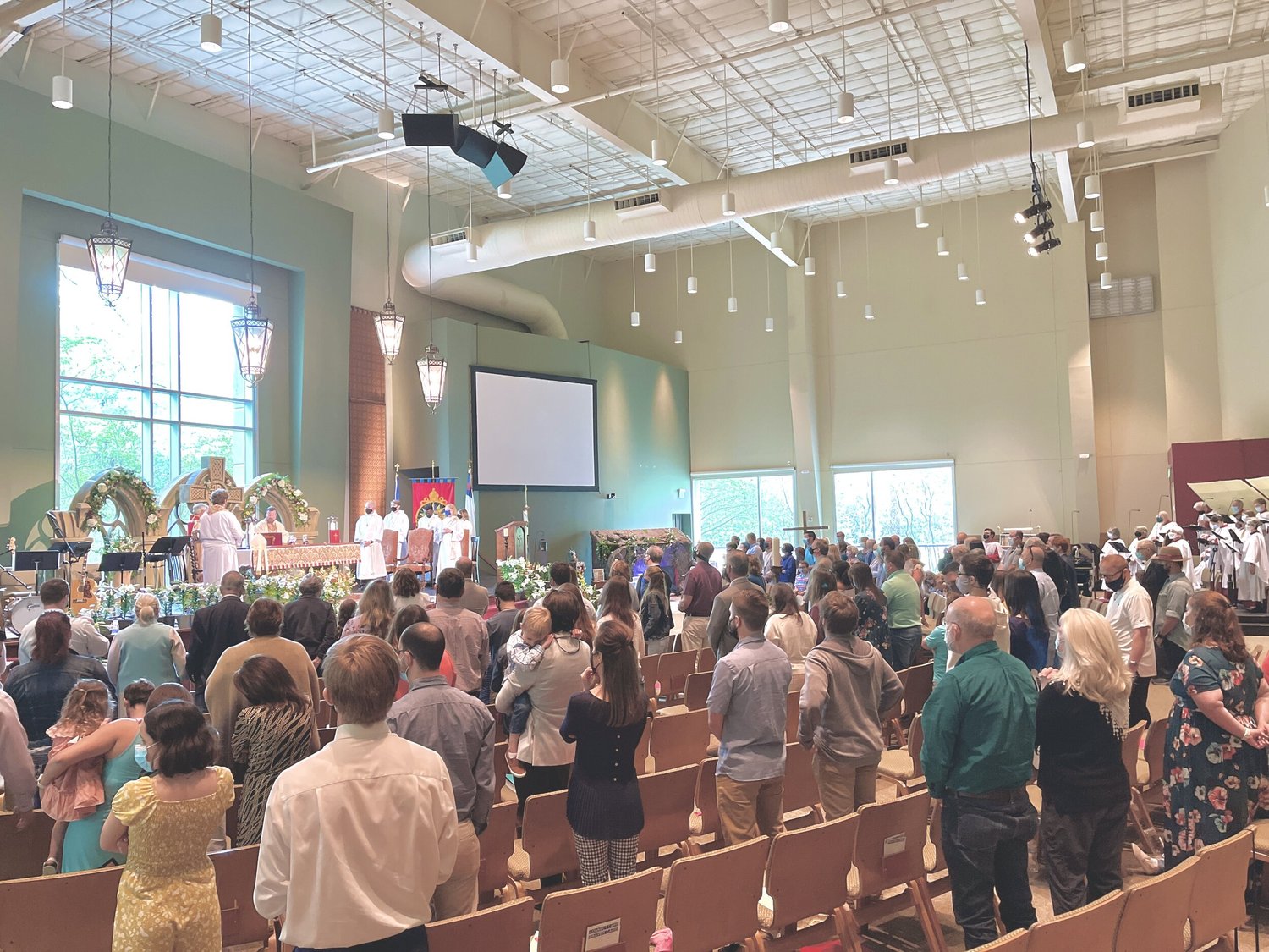 HopePointe Anglican Church