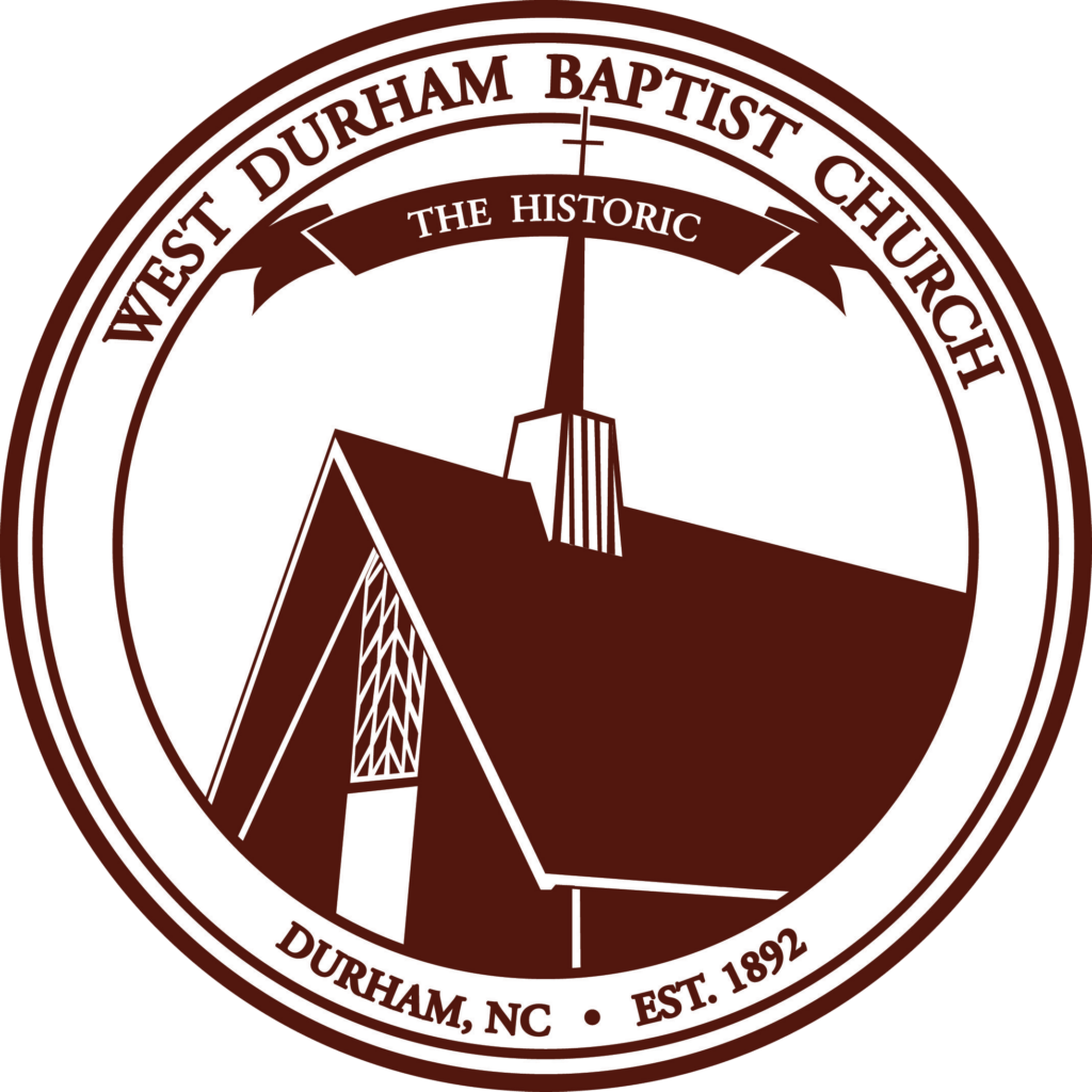West Durham Baptist Church