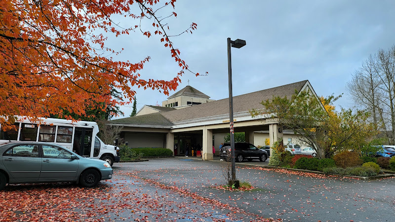 Bethany-Newton United Church