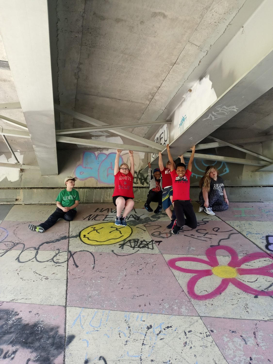 That Neighborhood Church