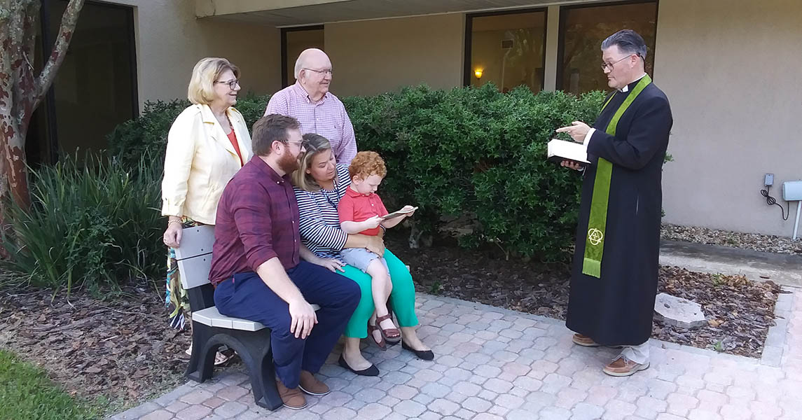 First Presbyterian Church of Brandon