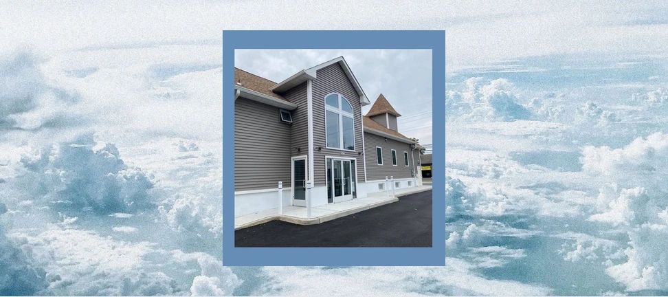 Shiloh Baptist Church