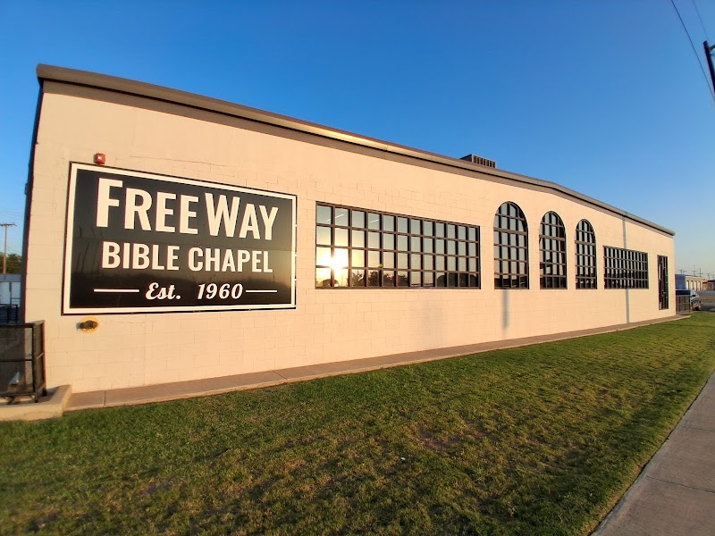 FreeWay Bible Chapel