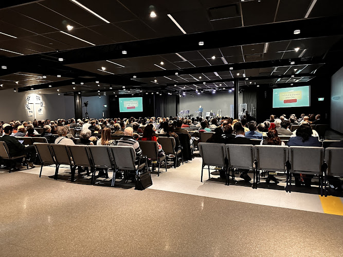 Hope Church - Église Espoir - Longueuil