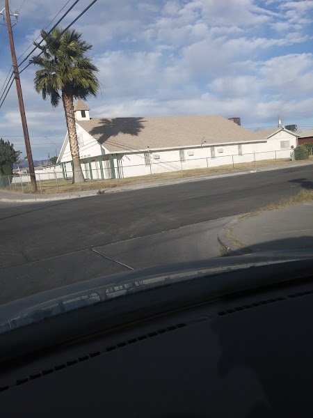 Church of the Lord Jesus