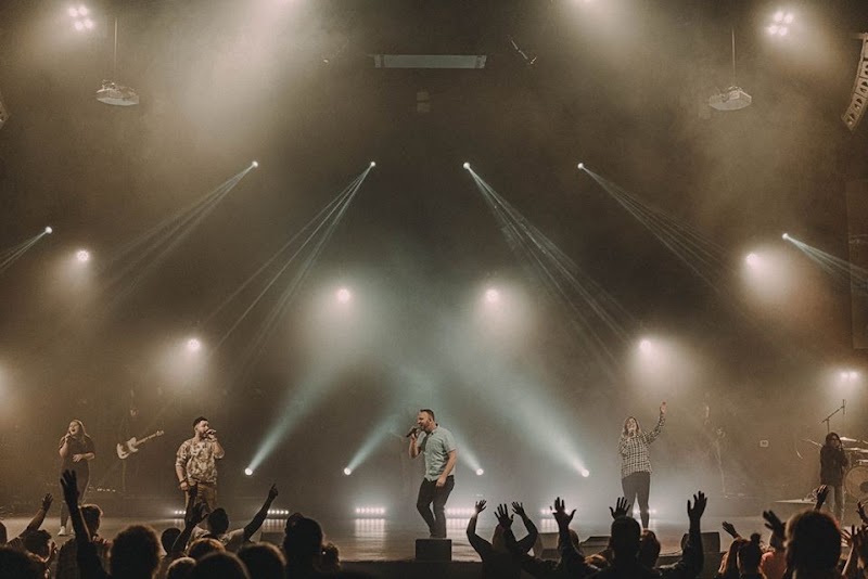 Without Walls Church