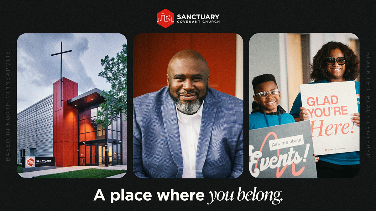 Sanctuary Covenant Church