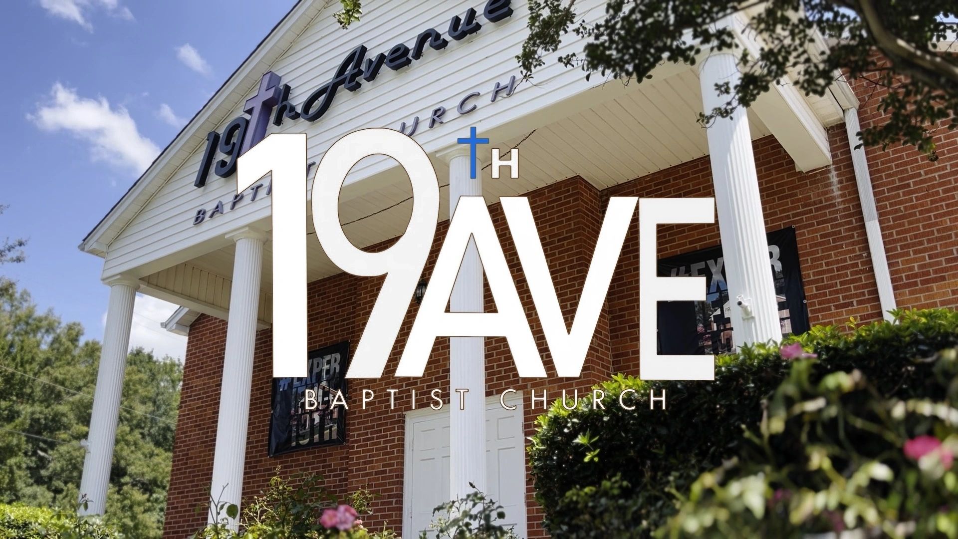 Nineteenth Ave Baptist Church