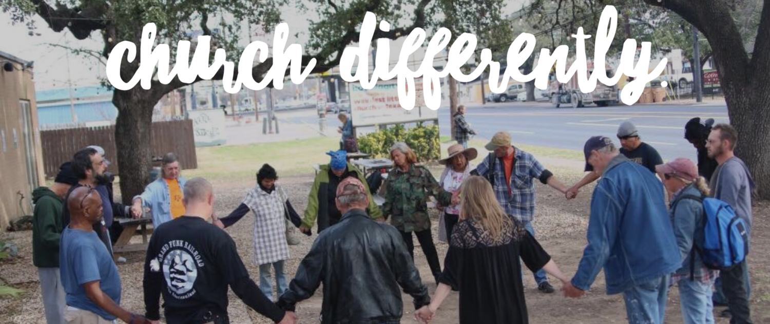 Sunrise Community Church