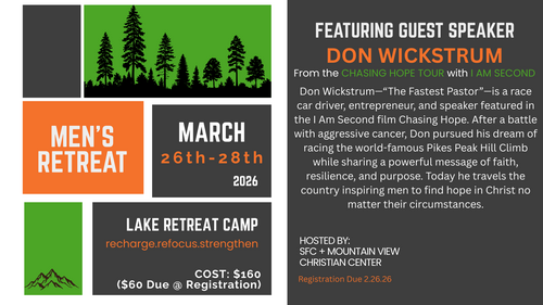 Sumner Family Church