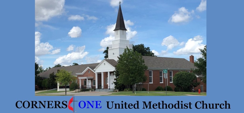 May Avenue United Methodist Church