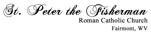 Saint Peter Catholic Church