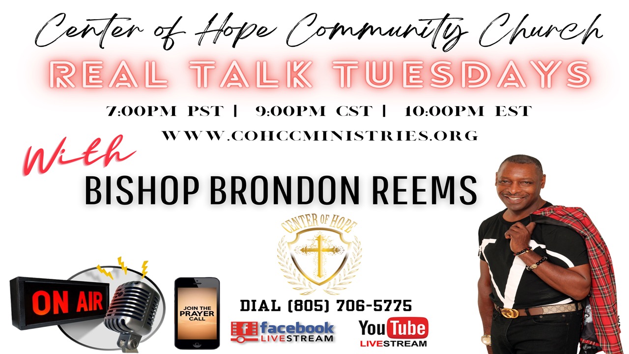 Center of Hope Community Church