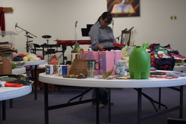 Lighthouse Christian Center