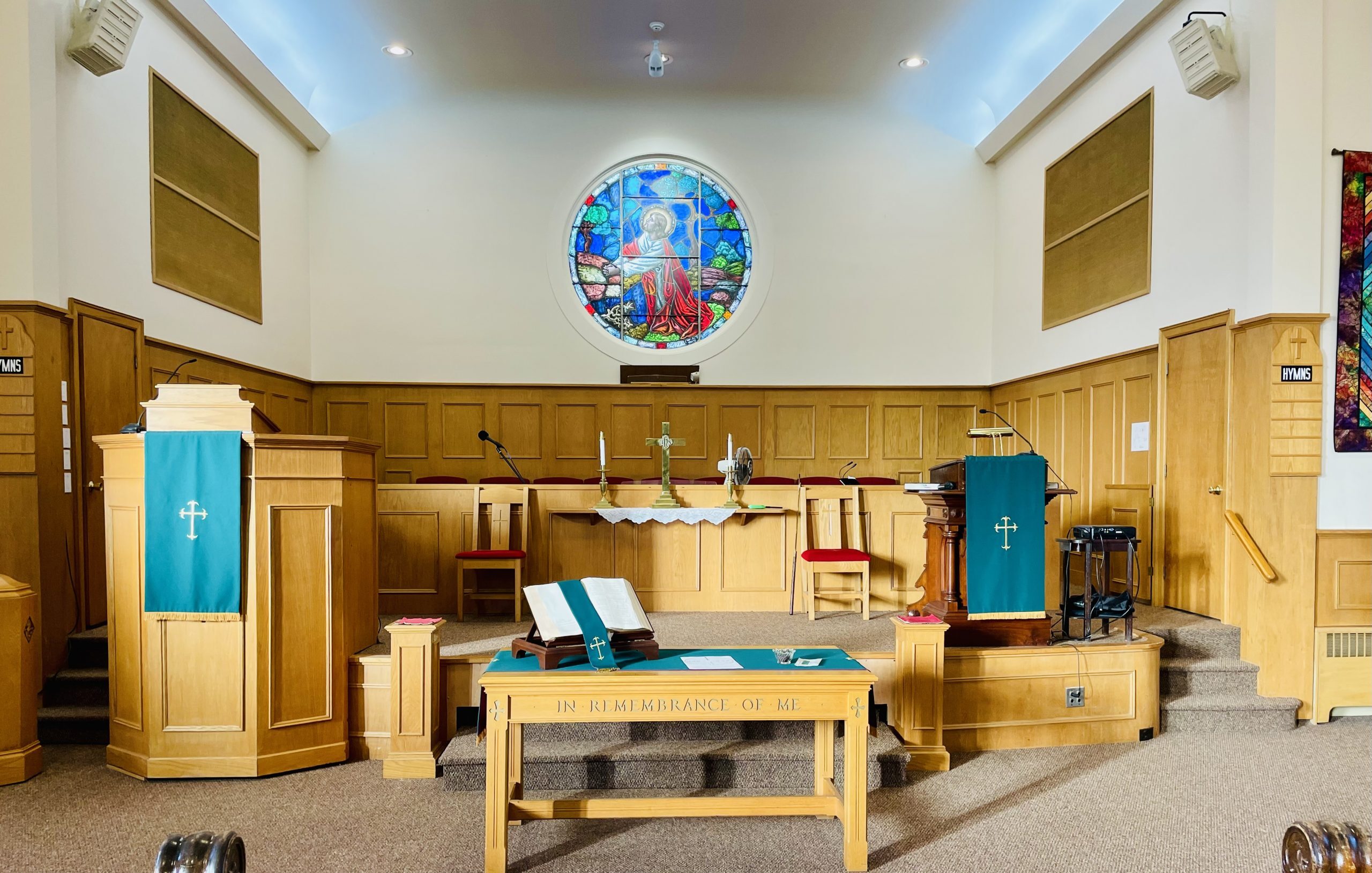 Hooksett Congregational Church