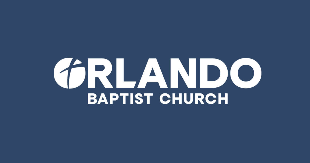 Orlando Baptist Church