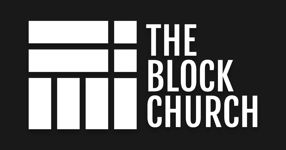 The Block Church Center City Location