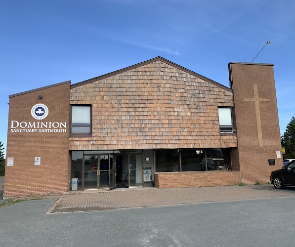 The Redeemed Christian Church Of God (RCCG), Dominion Sanctuary