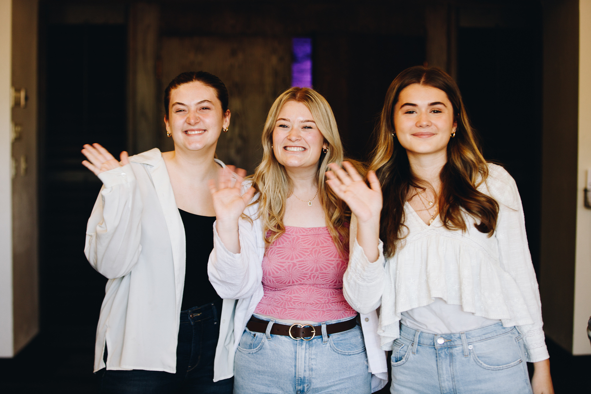 Phoenix Church of Christ