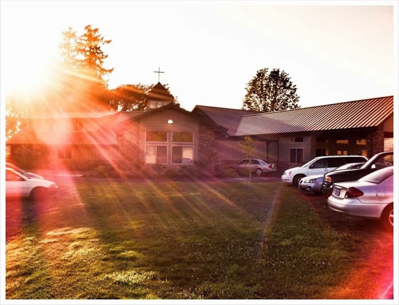 New Song Christian Fellowship