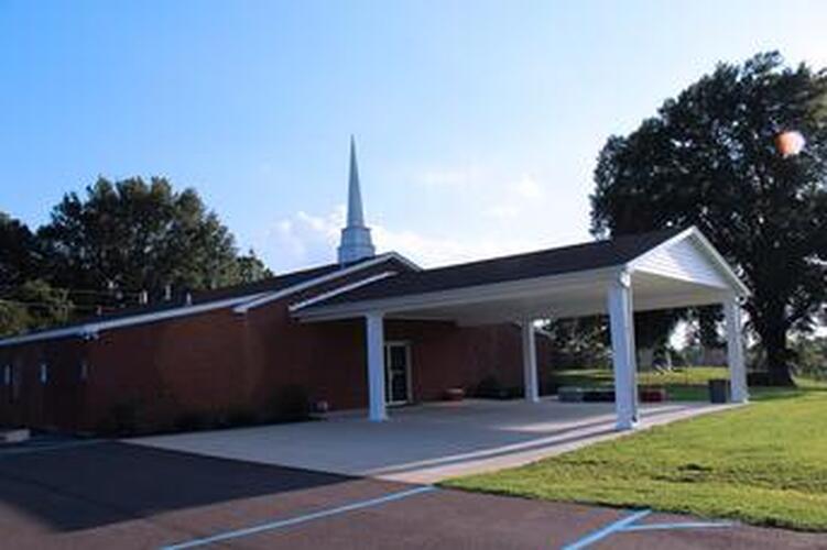 Nesbit Church of Christ