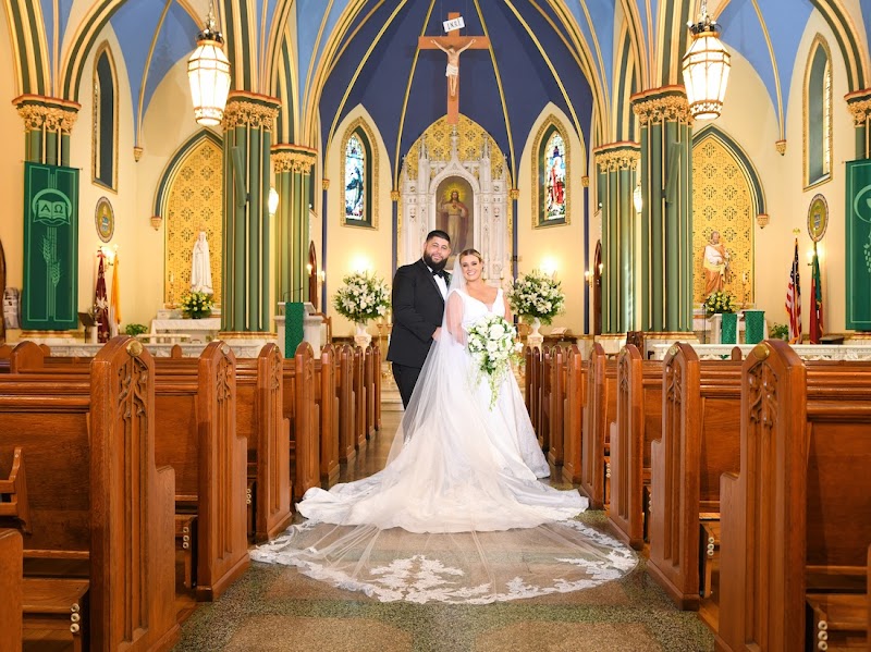 Our Lady of Fatima Roman Catholic Church