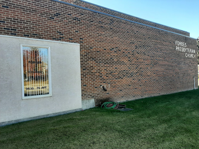 Forbes Presbyterian Church