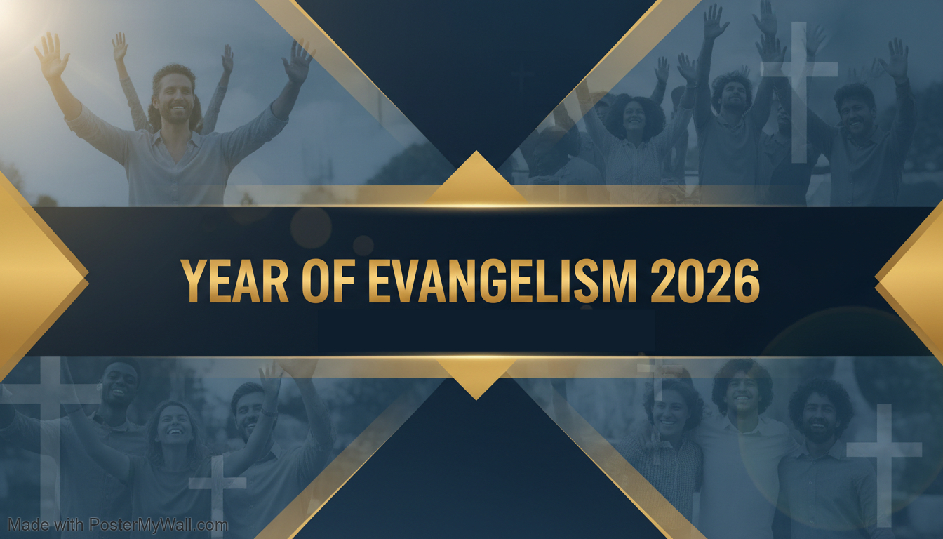 Mount Pleasant Baptist Church