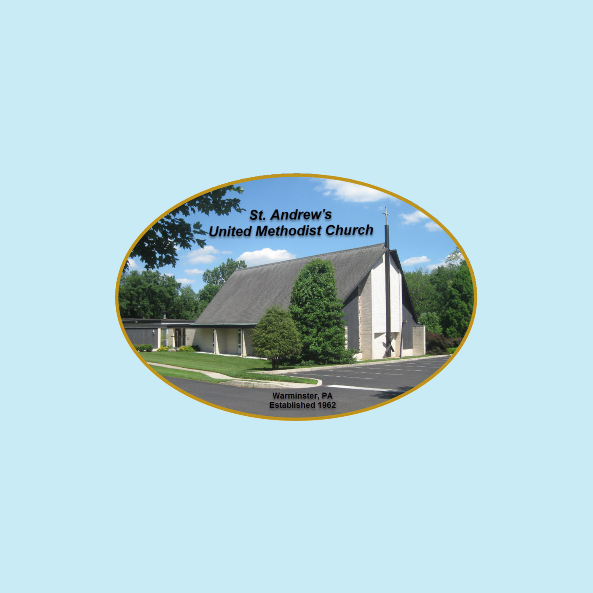 Saint Andrew's Church