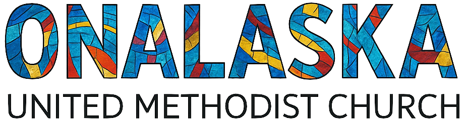 Onalaska United Methodist Church