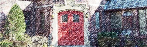 Saint James Lutheran Community Church