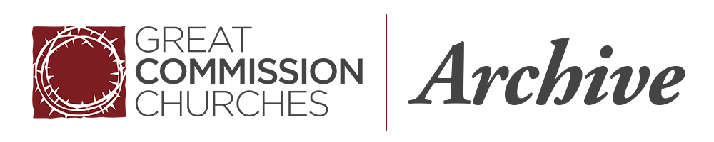 Great Commission Church