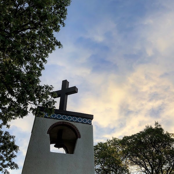 St Stephen's Episcopal Church