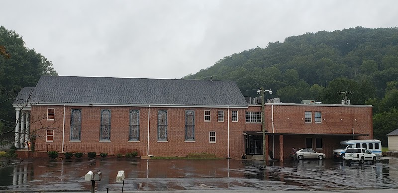 White Oak Baptist Church