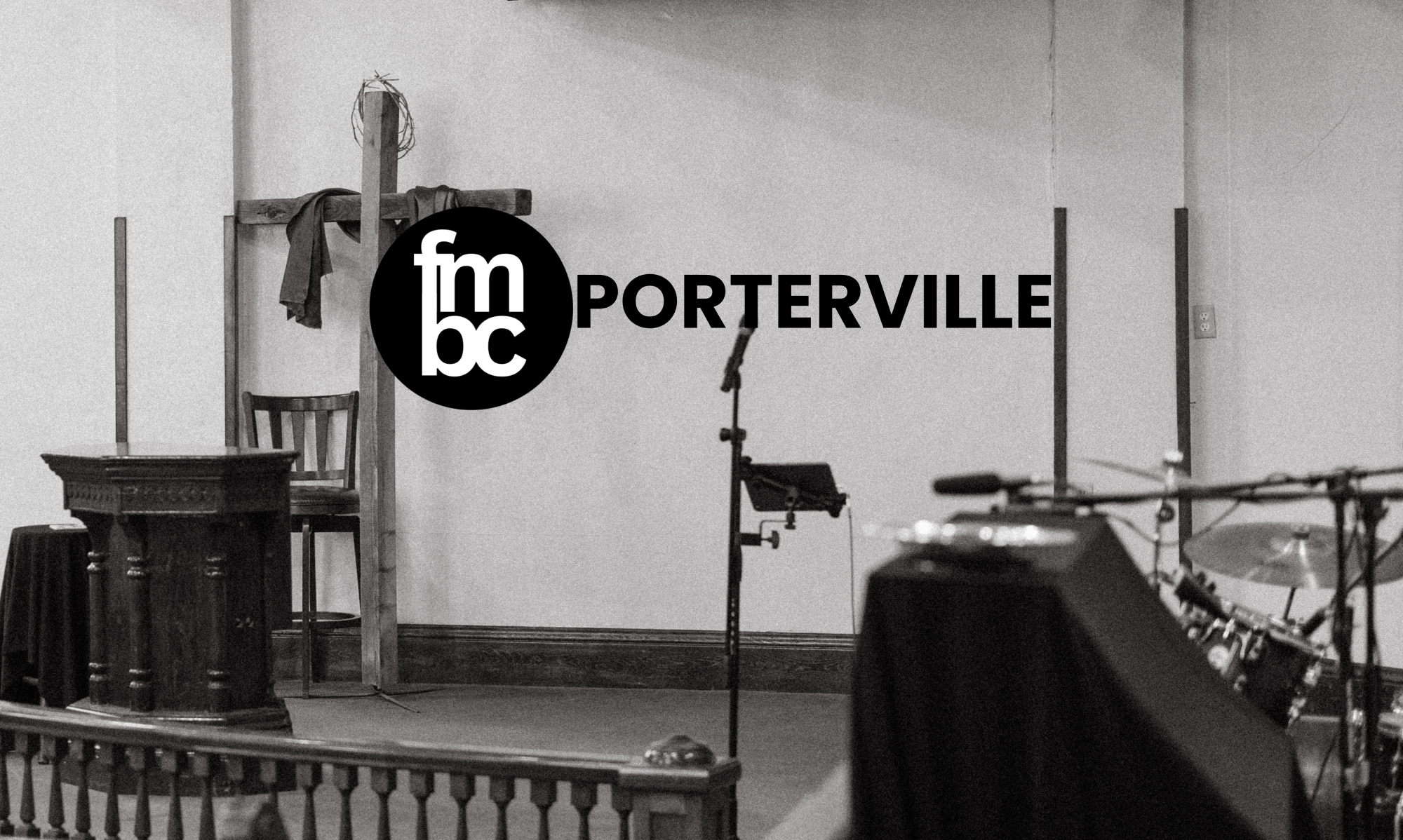 First Missionary Baptist Church