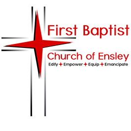 First Baptist Church