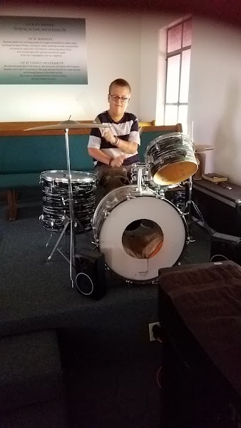 Potters House Church of God in Christ