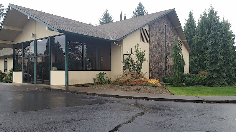 Orchards Seventh-day Adventist Church