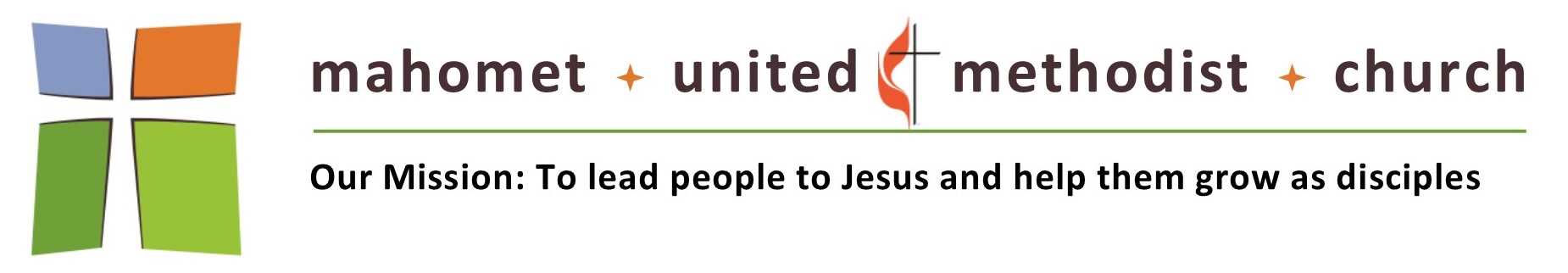 Mahomet United Methodist Church