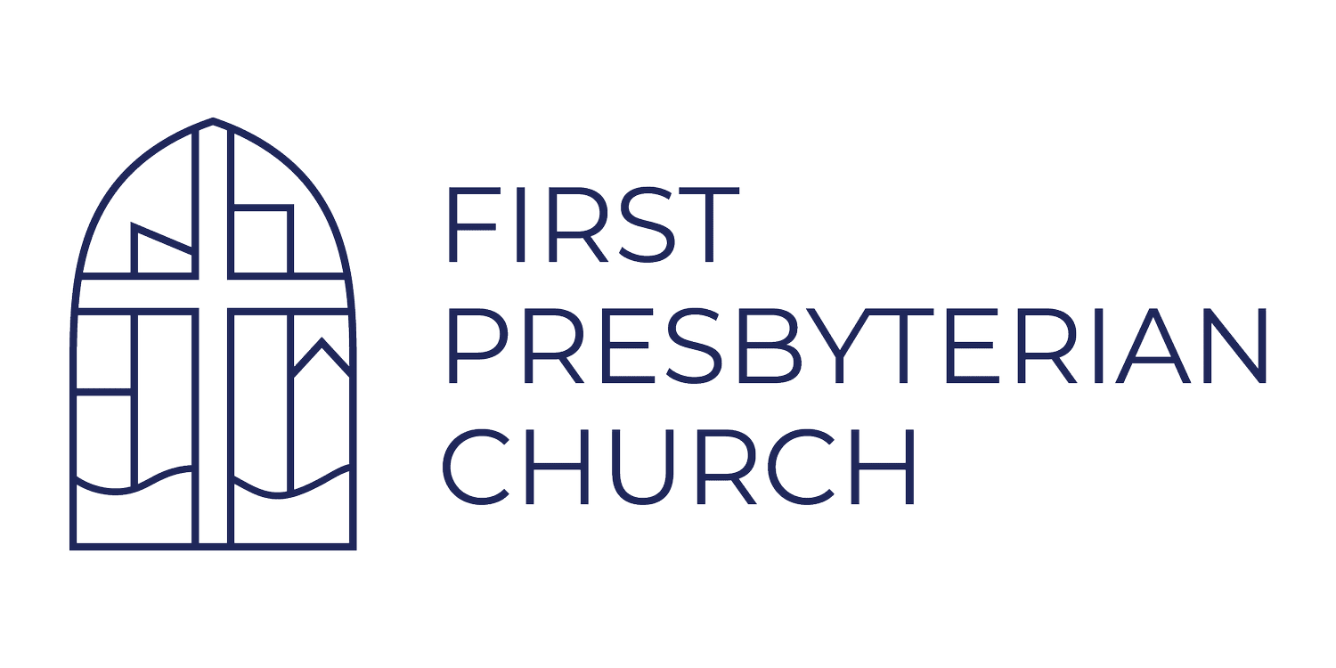 First Presbyterian Church