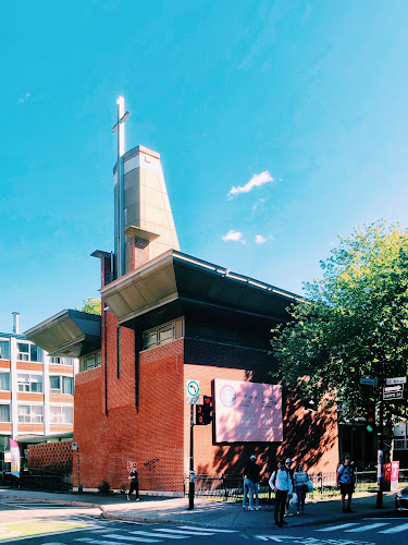 Presbyterian Church in Canada