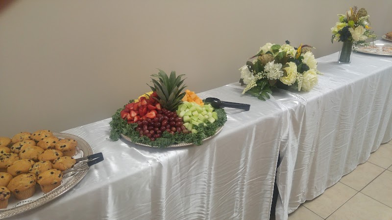 Trinity Baptist Church