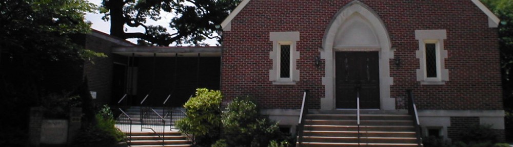 Trinity Lutheran Church