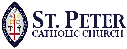 St. Peter Catholic Church