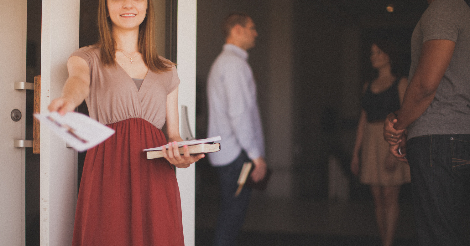 Victory World Outreach