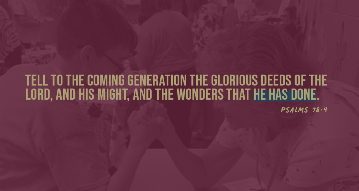 Eastern Heights Baptist Church