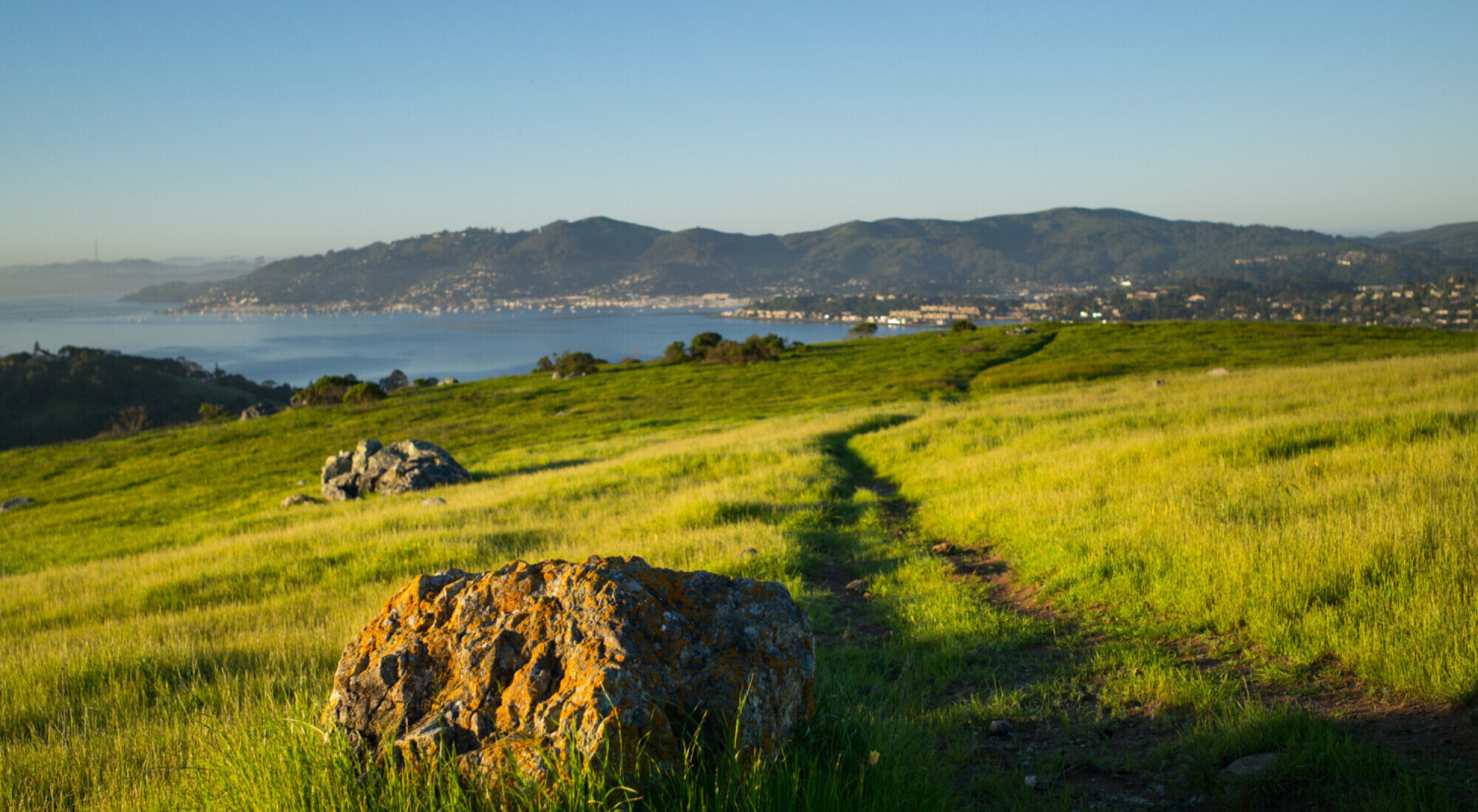 Tiburon Baptist Church