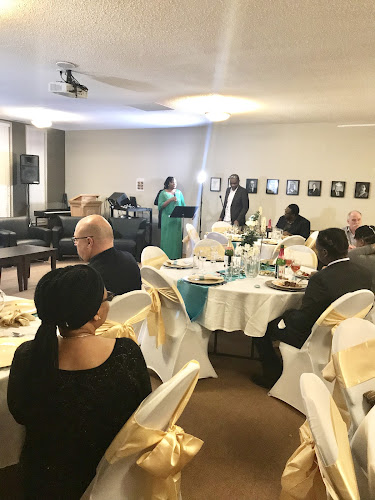 Family Connect Int'l Church