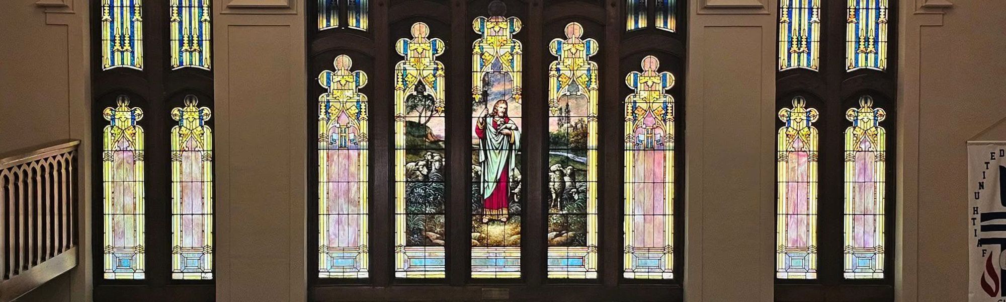 Faith United Presbyterian Church